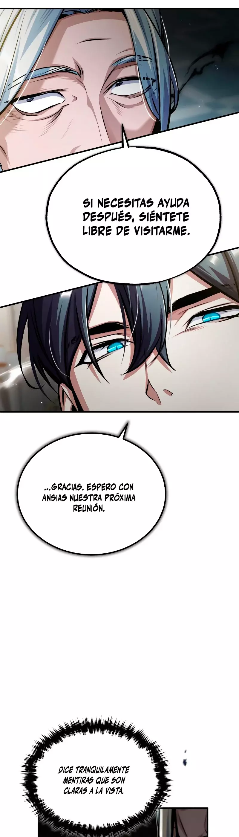 Read El profesor encubierto de la Academia ES Manga Online