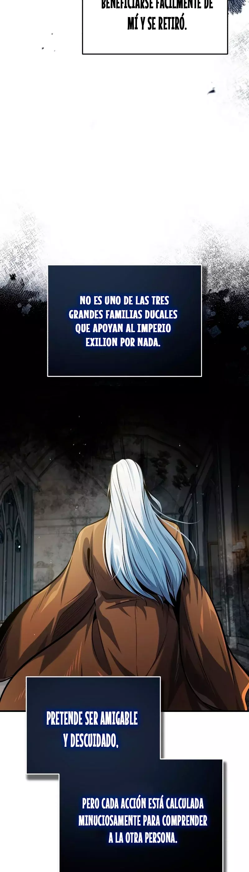 Read El profesor encubierto de la Academia ES Manga Online