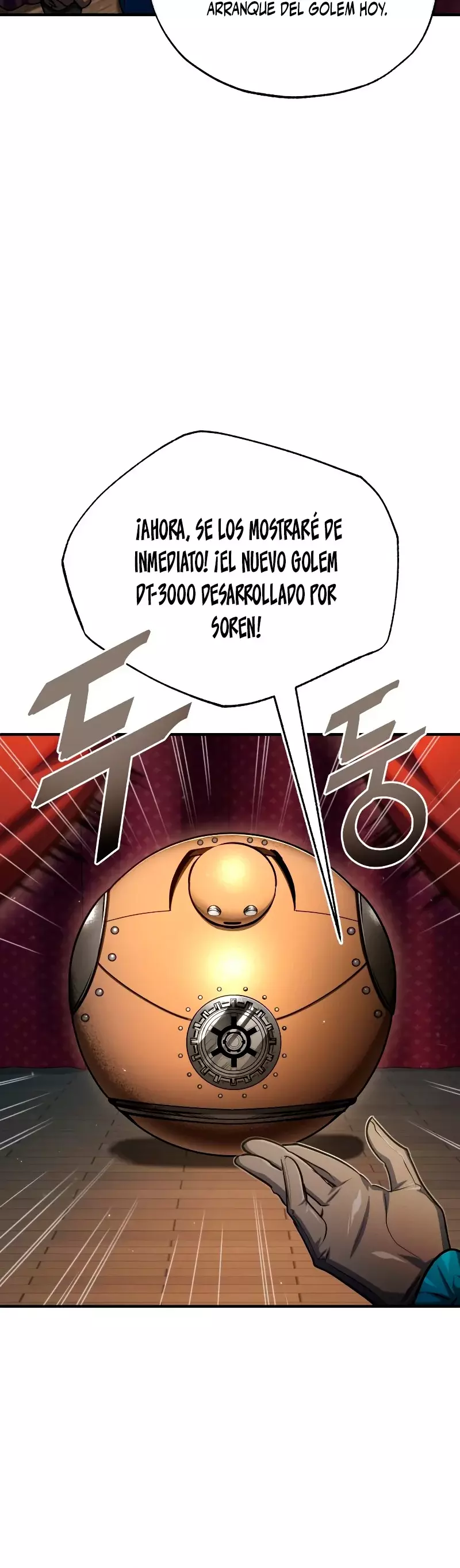 Read El profesor encubierto de la Academia ES Manga Online