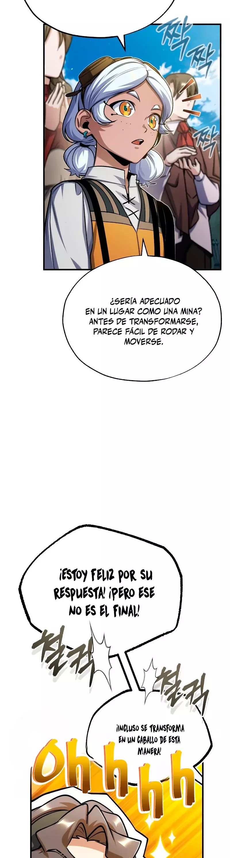 Read El profesor encubierto de la Academia ES Manga Online