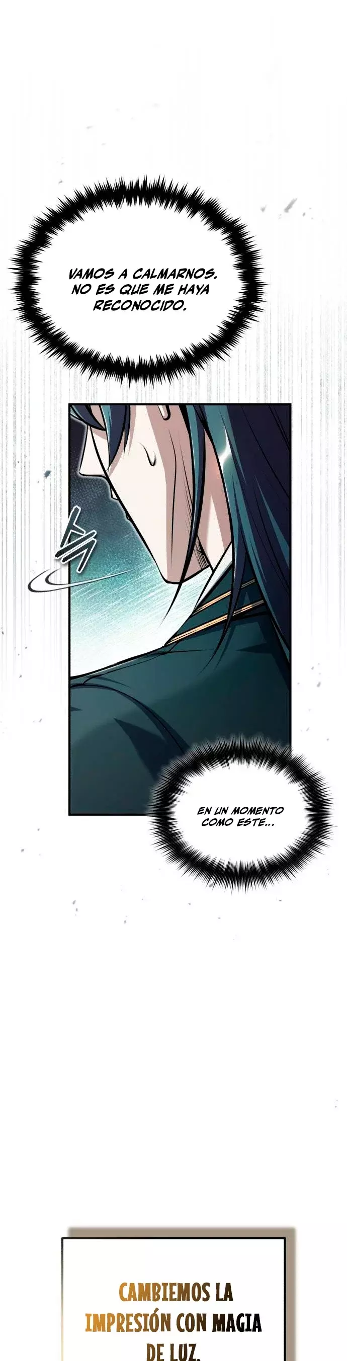 Read El profesor encubierto de la Academia ES Manga Online