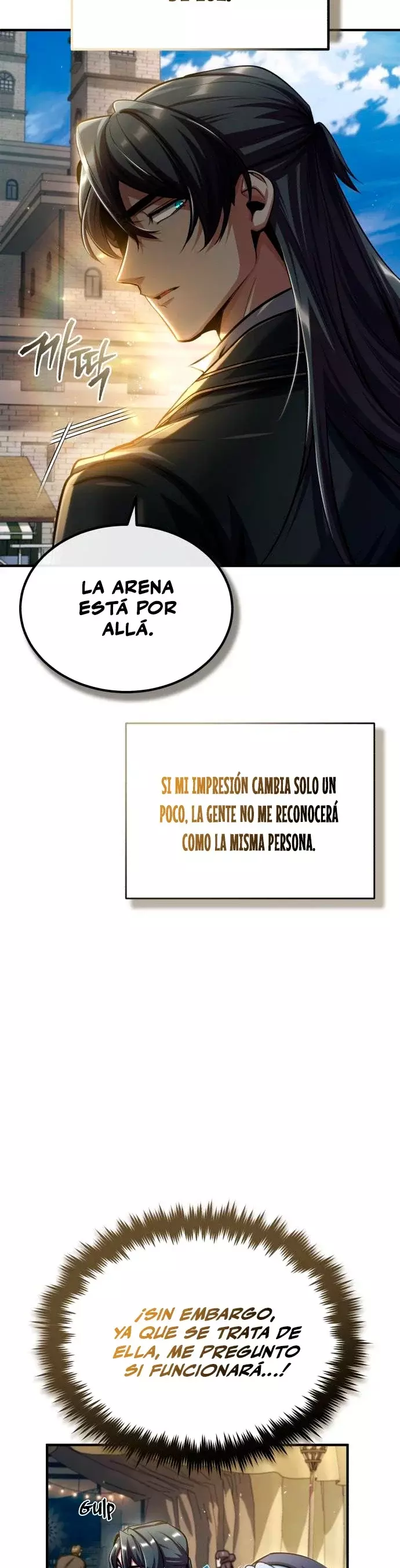 Read El profesor encubierto de la Academia ES Manga Online