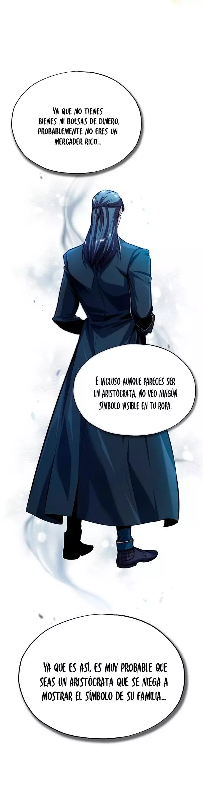 Read El profesor encubierto de la Academia ES Manga Online