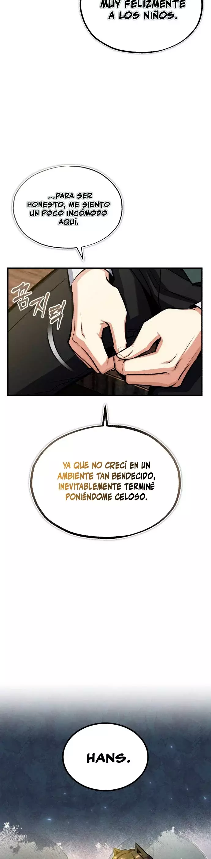 Read El profesor encubierto de la Academia ES Manga Online
