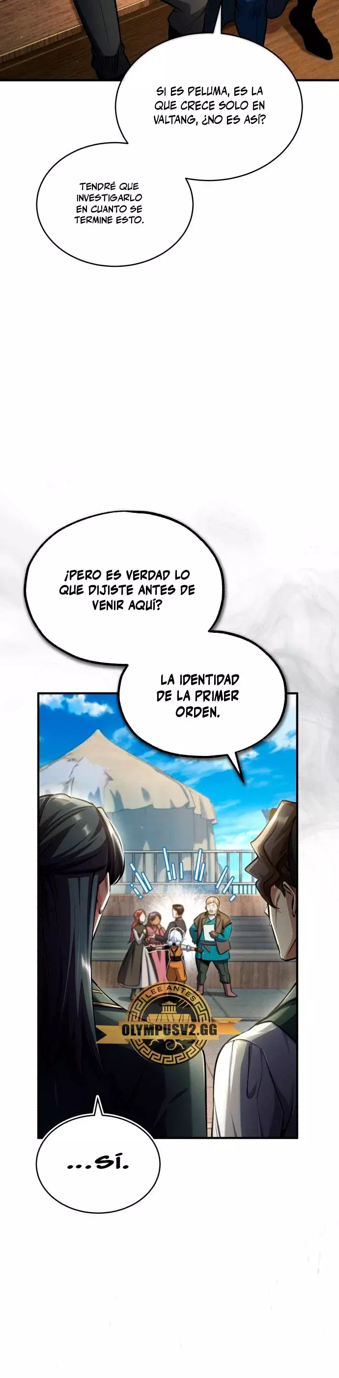 Read El profesor encubierto de la Academia ES Manga Online