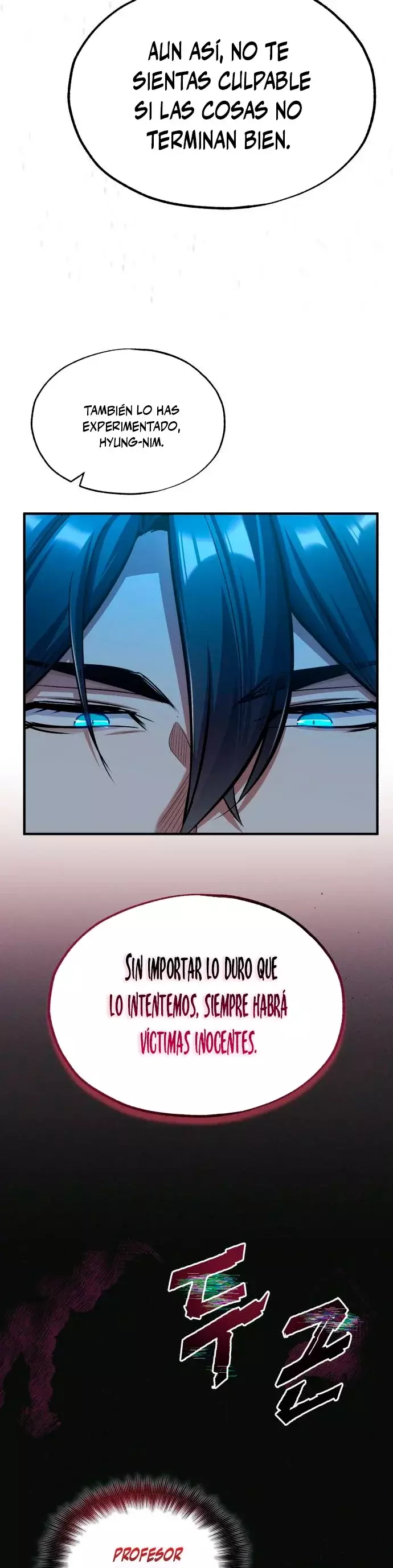 Read El profesor encubierto de la Academia ES Manga Online