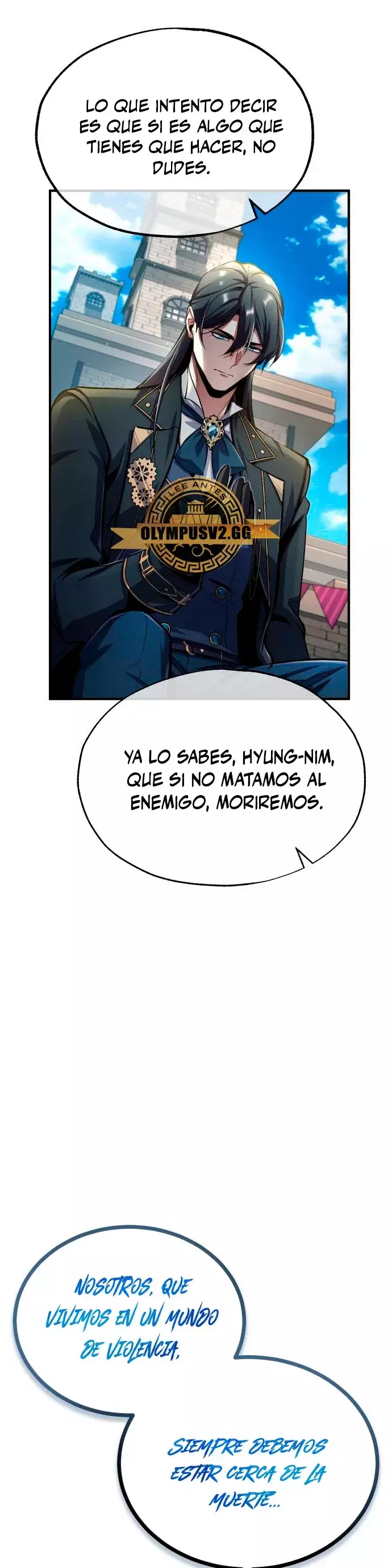 Read El profesor encubierto de la Academia ES Manga Online