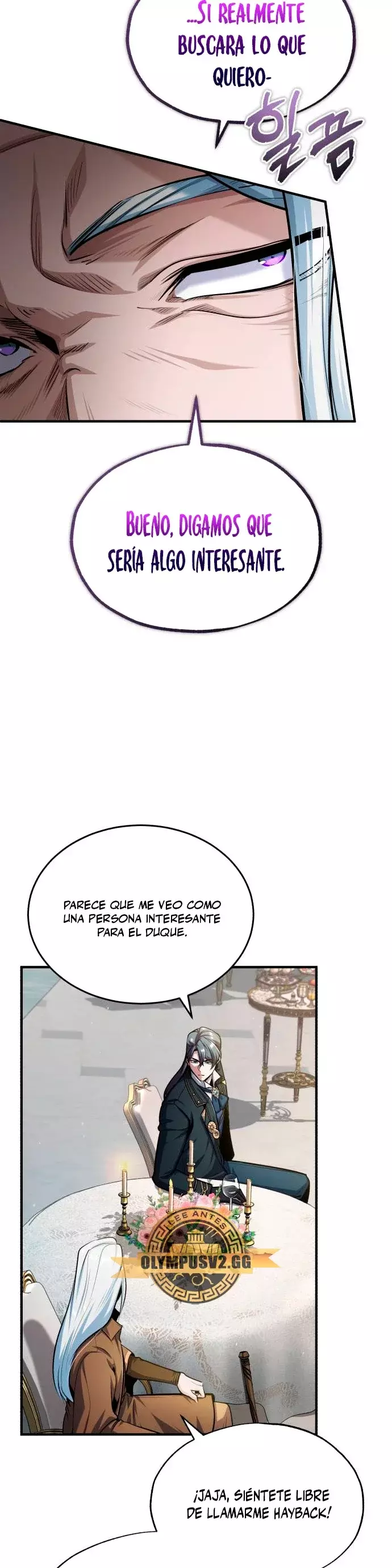 Read El profesor encubierto de la Academia ES Manga Online