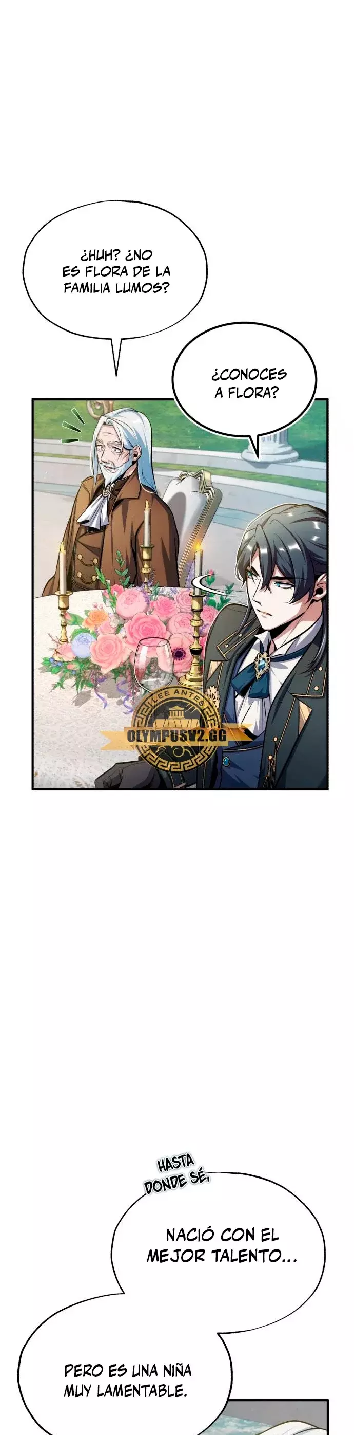 Read El profesor encubierto de la Academia ES Manga Online