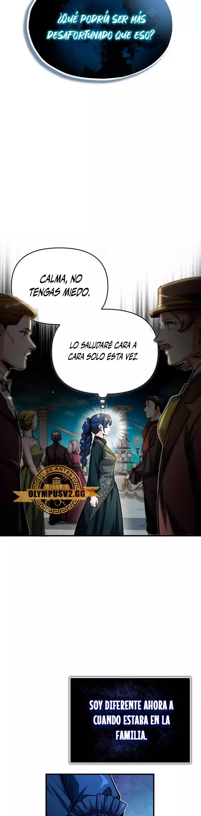 Read El profesor encubierto de la Academia ES Manga Online