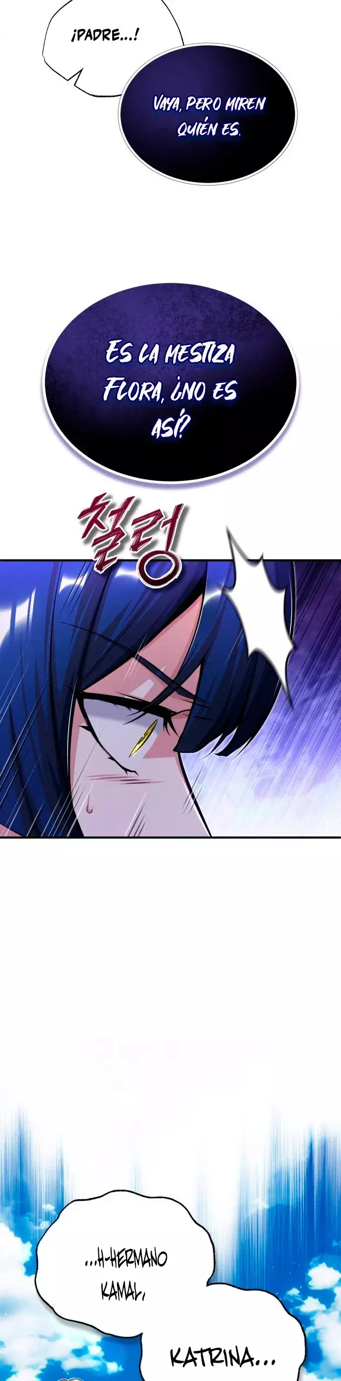 Read El profesor encubierto de la Academia ES Manga Online