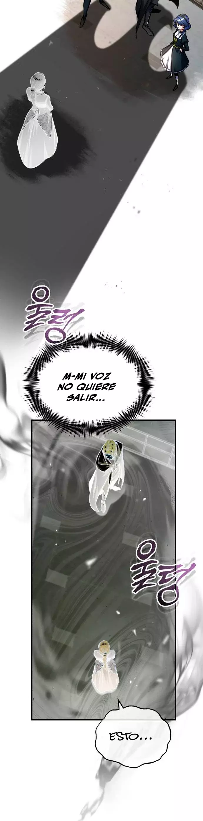 Read El profesor encubierto de la Academia ES Manga Online