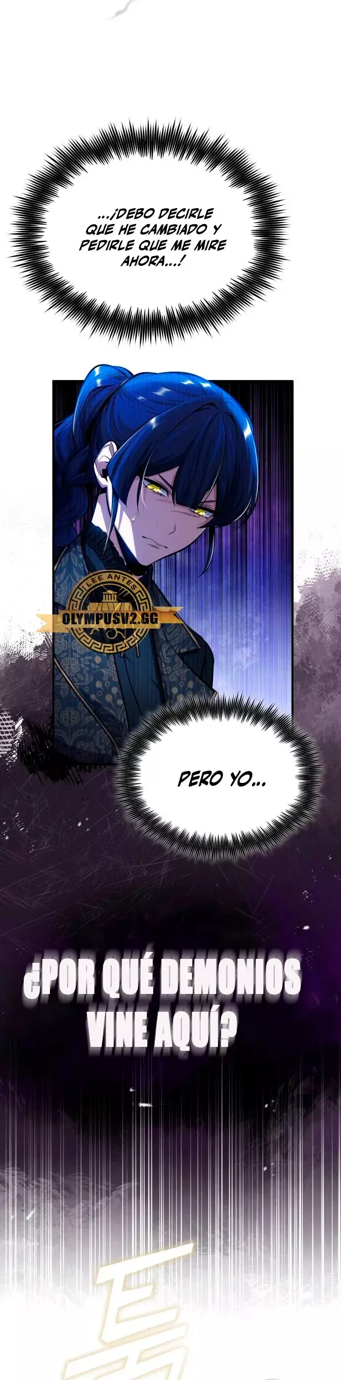 Read El profesor encubierto de la Academia ES Manga Online