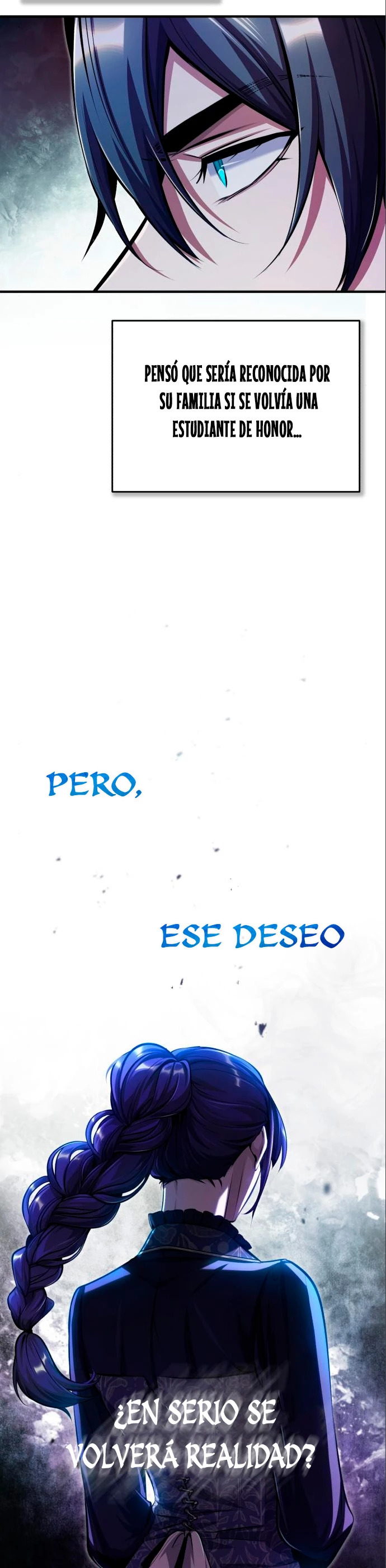 Read El profesor encubierto de la Academia ES Manga Online