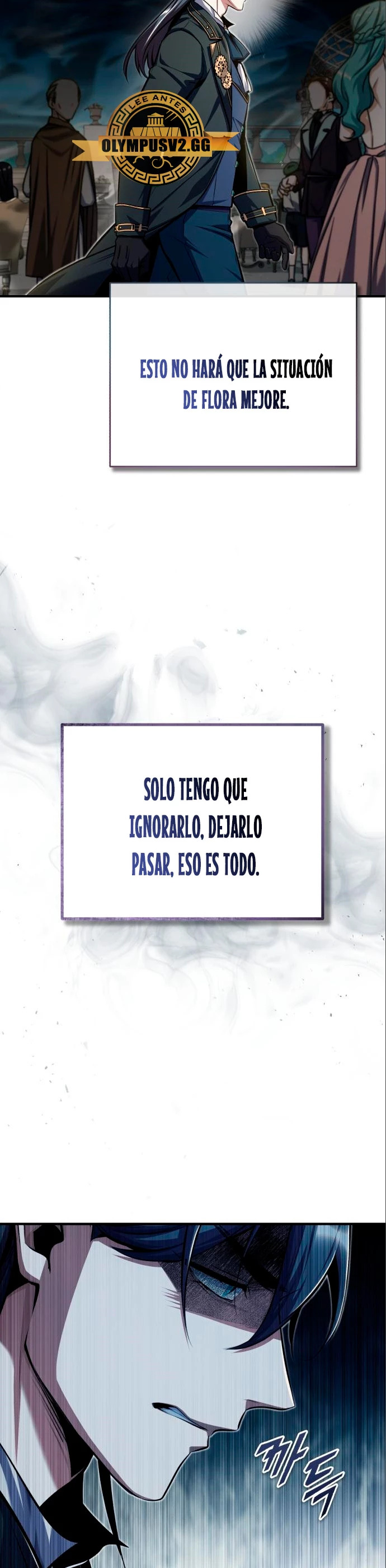 Read El profesor encubierto de la Academia ES Manga Online