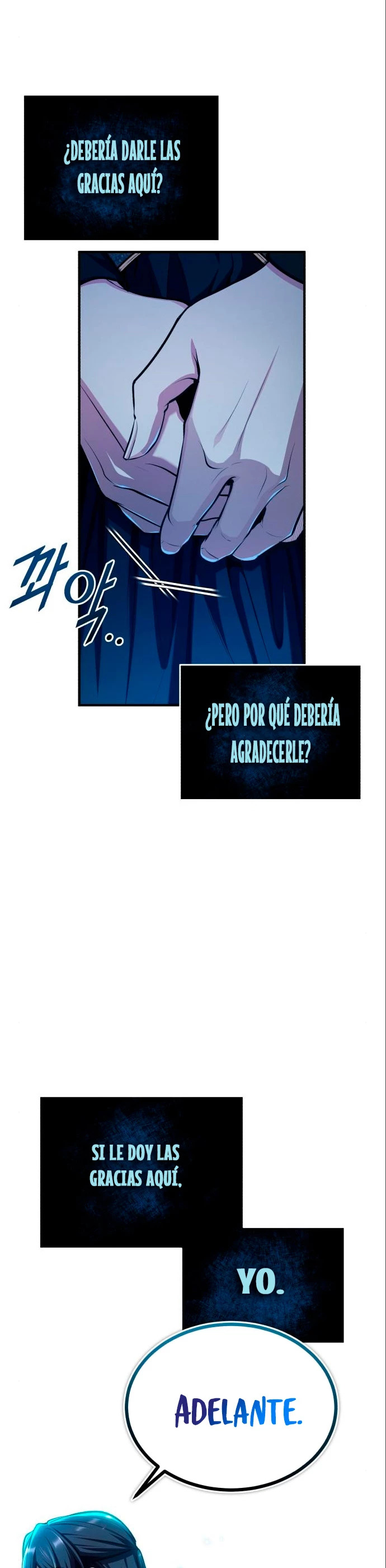 Read El profesor encubierto de la Academia ES Manga Online