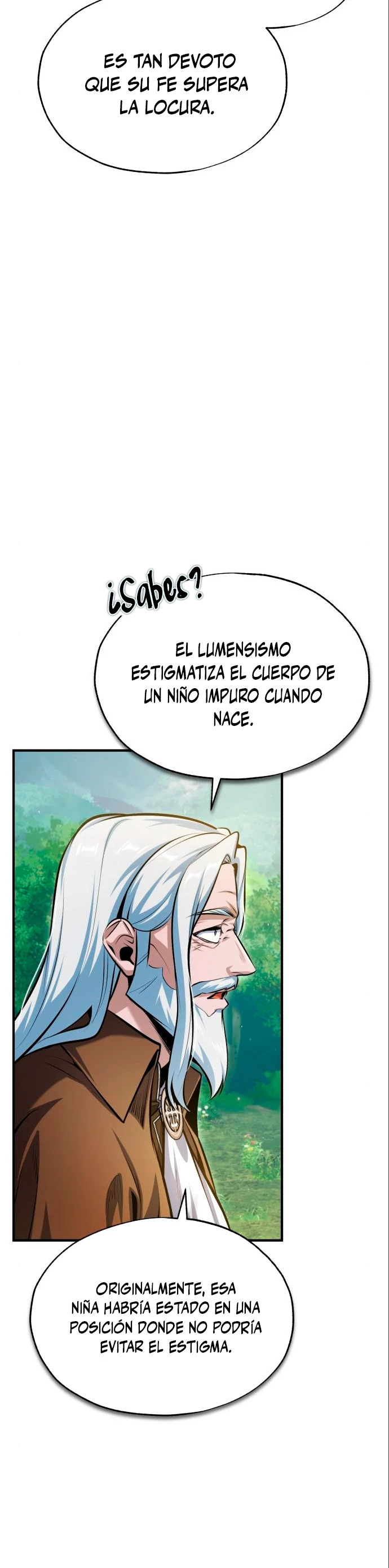 Read El profesor encubierto de la Academia ES Manga Online