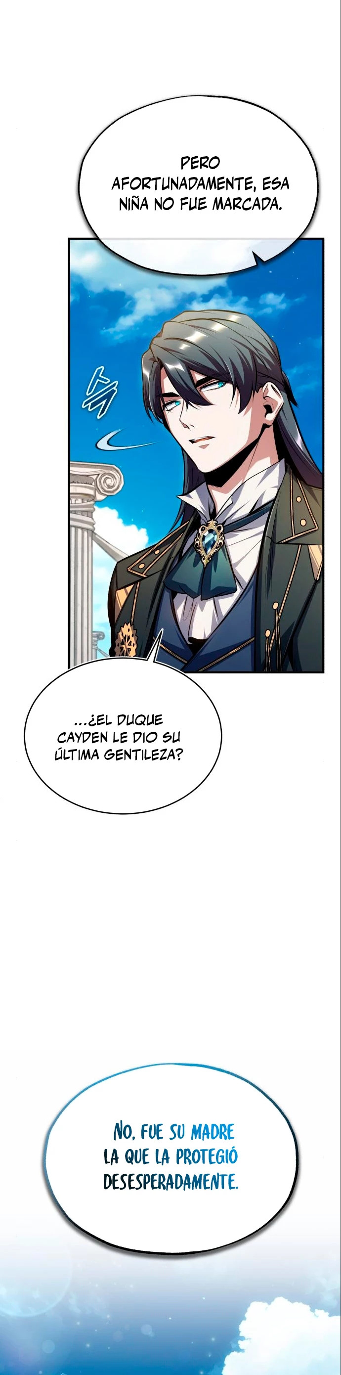Read El profesor encubierto de la Academia ES Manga Online