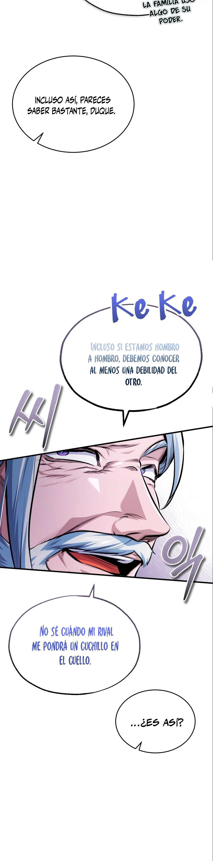 Read El profesor encubierto de la Academia ES Manga Online