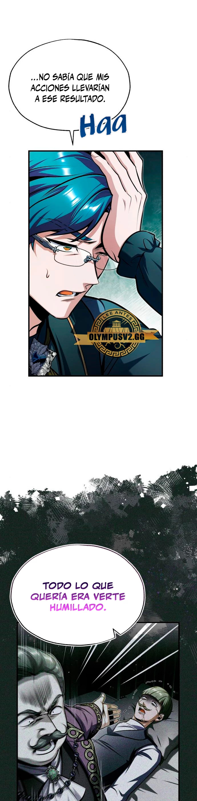 Read El profesor encubierto de la Academia ES Manga Online