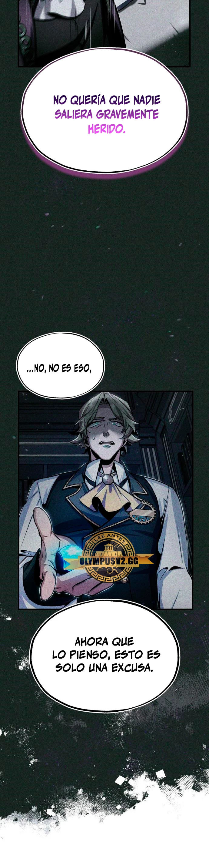 Read El profesor encubierto de la Academia ES Manga Online