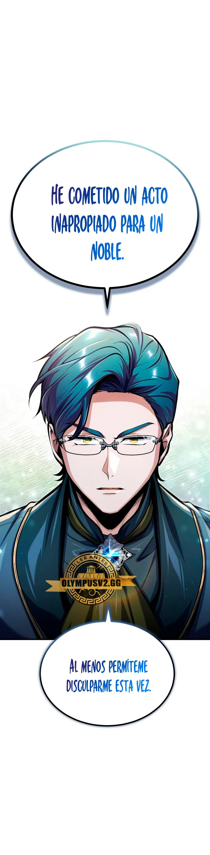 Read El profesor encubierto de la Academia ES Manga Online