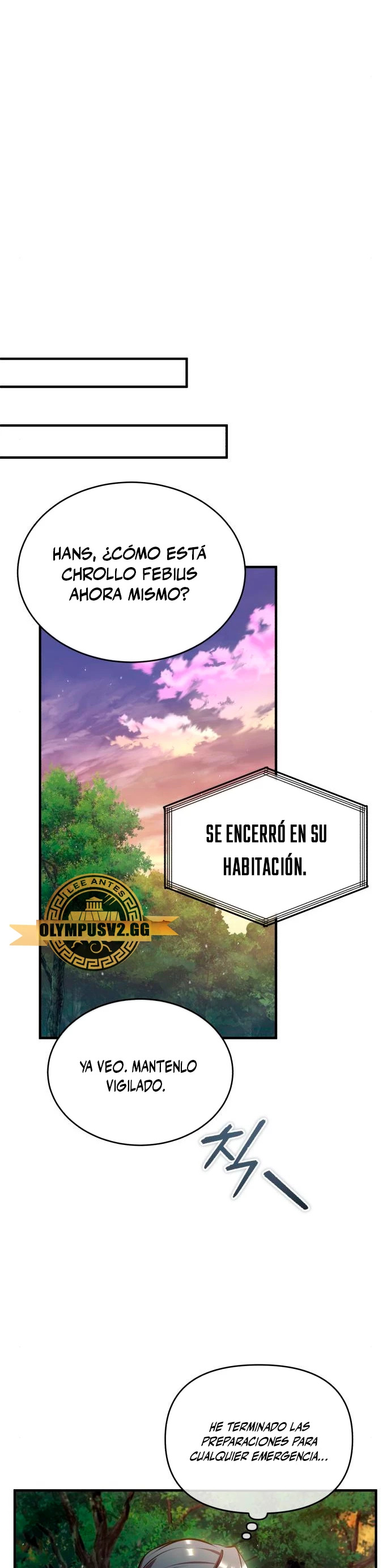 Read El profesor encubierto de la Academia ES Manga Online
