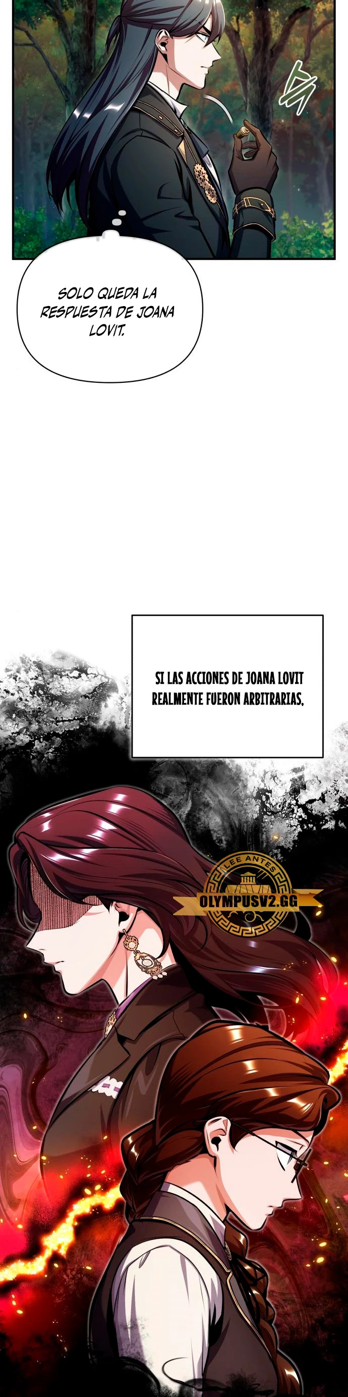 Read El profesor encubierto de la Academia ES Manga Online