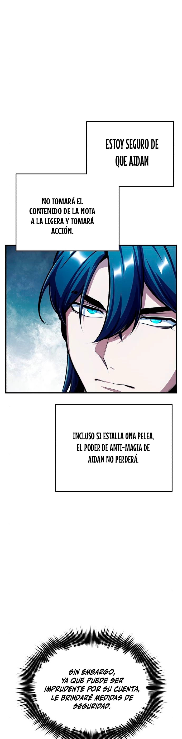 Read El profesor encubierto de la Academia ES Manga Online