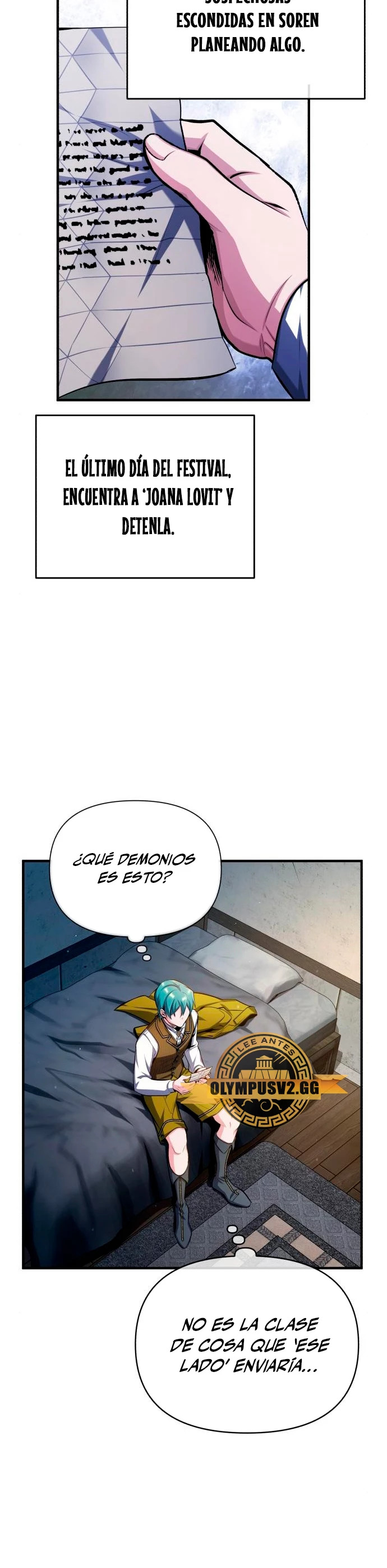 Read El profesor encubierto de la Academia ES Manga Online