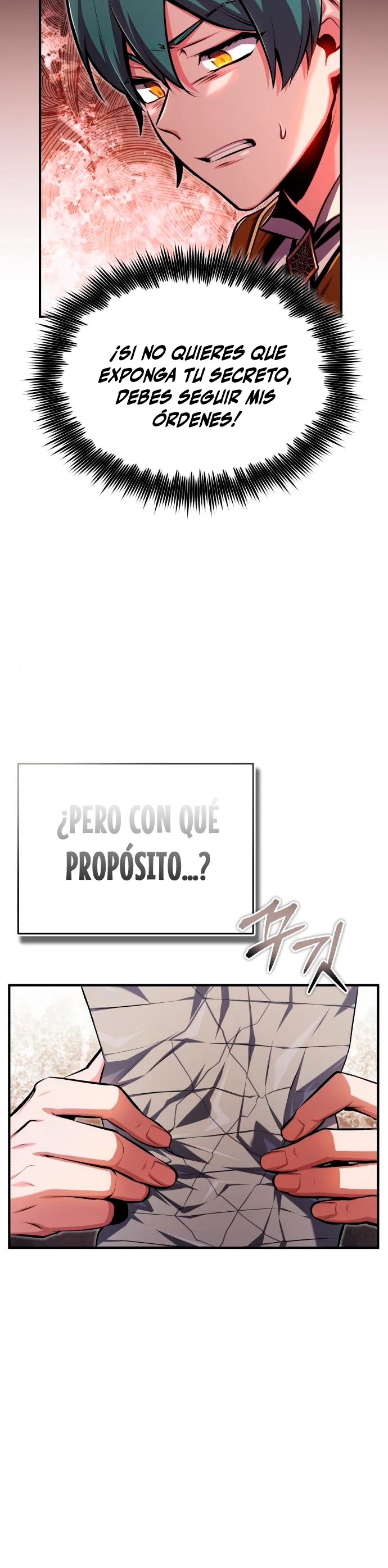 Read El profesor encubierto de la Academia ES Manga Online