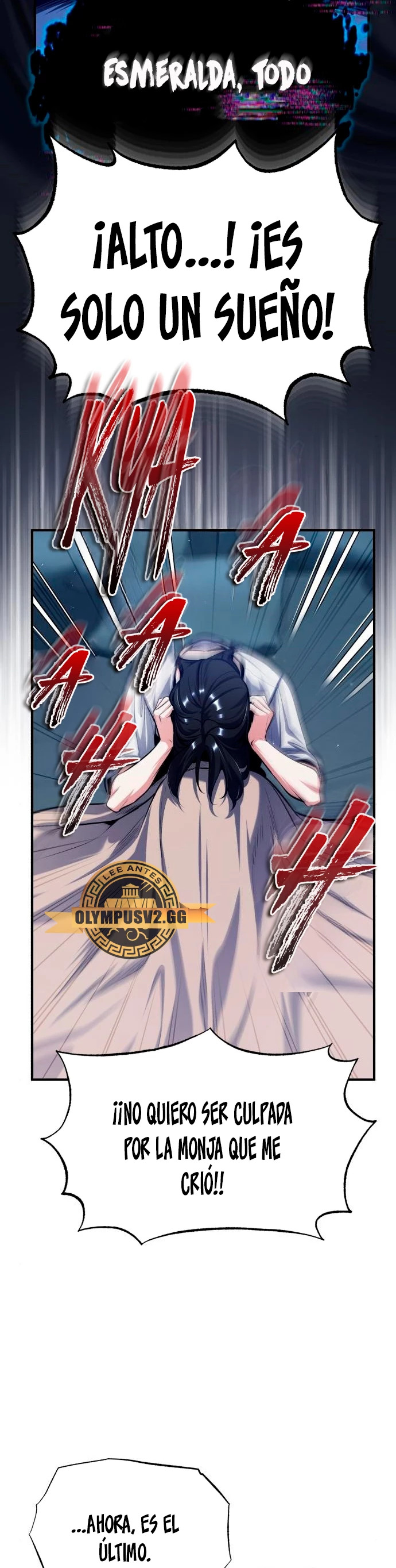 Read El profesor encubierto de la Academia ES Manga Online