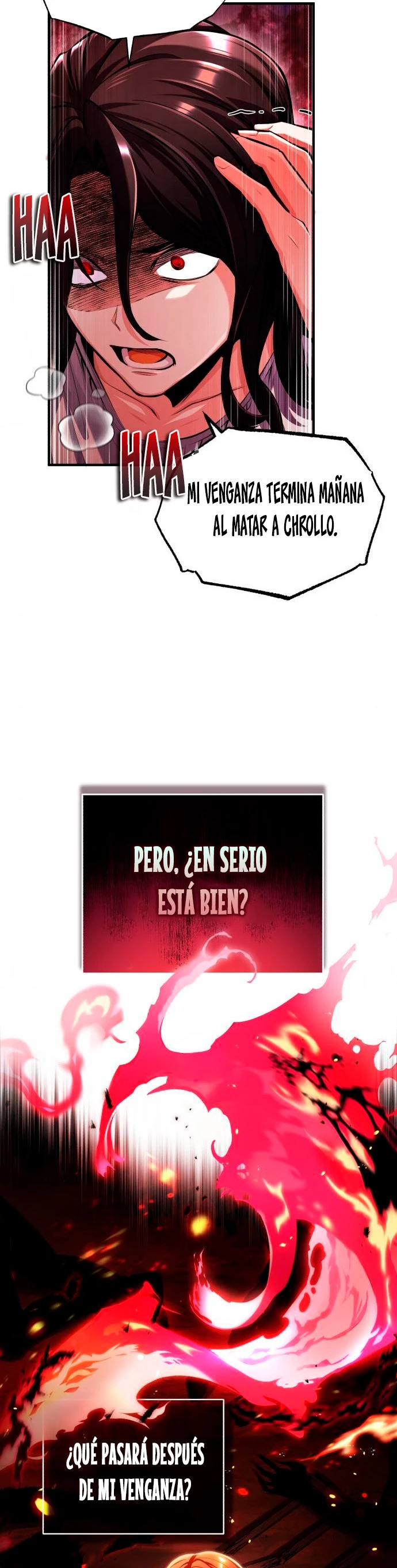 Read El profesor encubierto de la Academia ES Manga Online