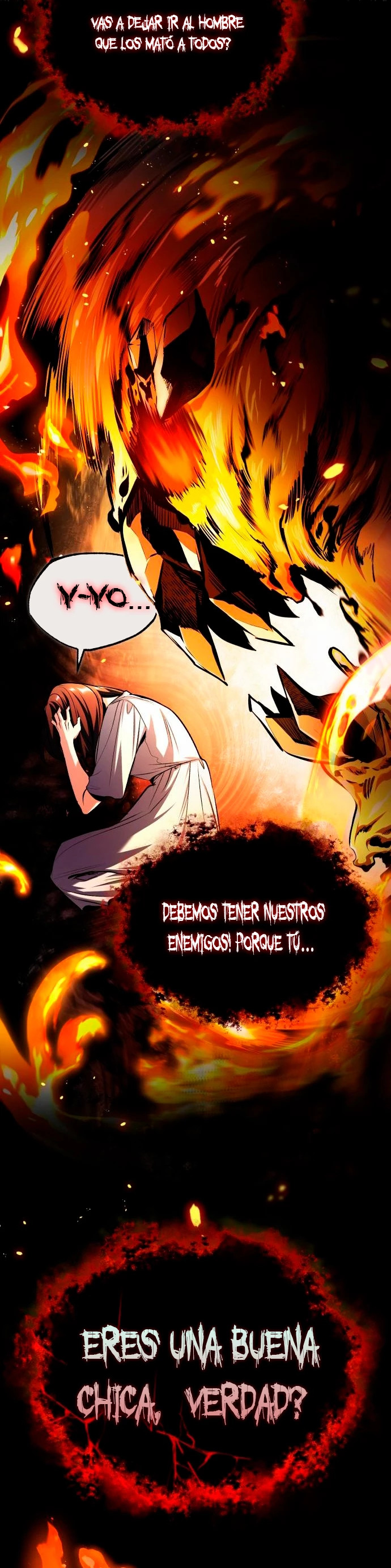 Read El profesor encubierto de la Academia ES Manga Online