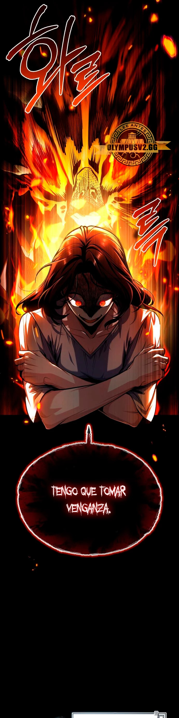 Read El profesor encubierto de la Academia ES Manga Online