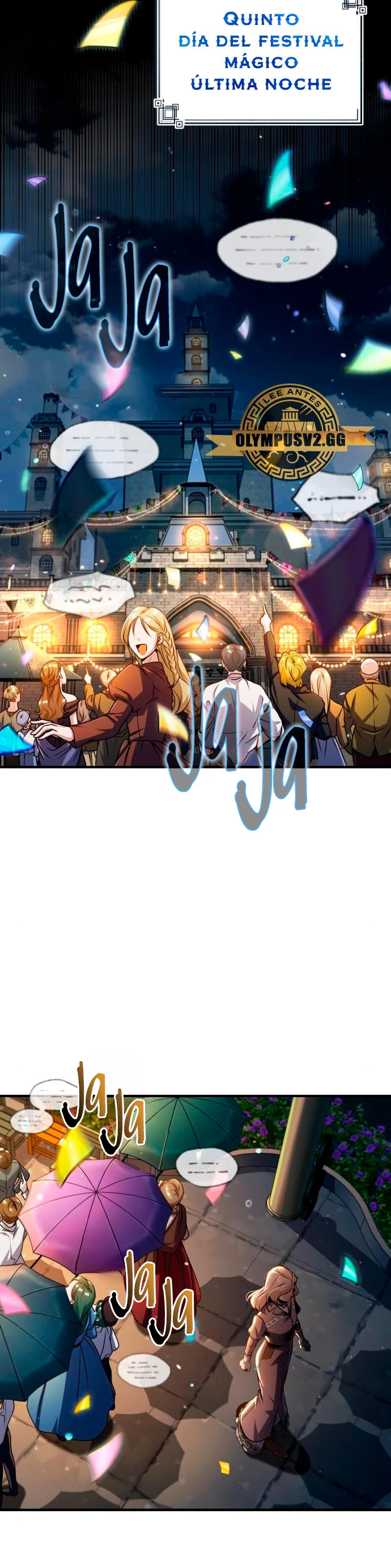 Read El profesor encubierto de la Academia ES Manga Online
