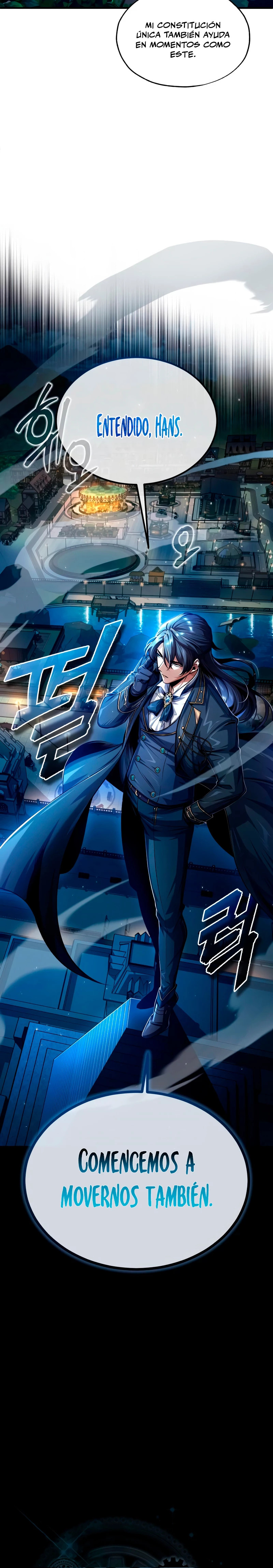 Read El profesor encubierto de la Academia ES Manga Online