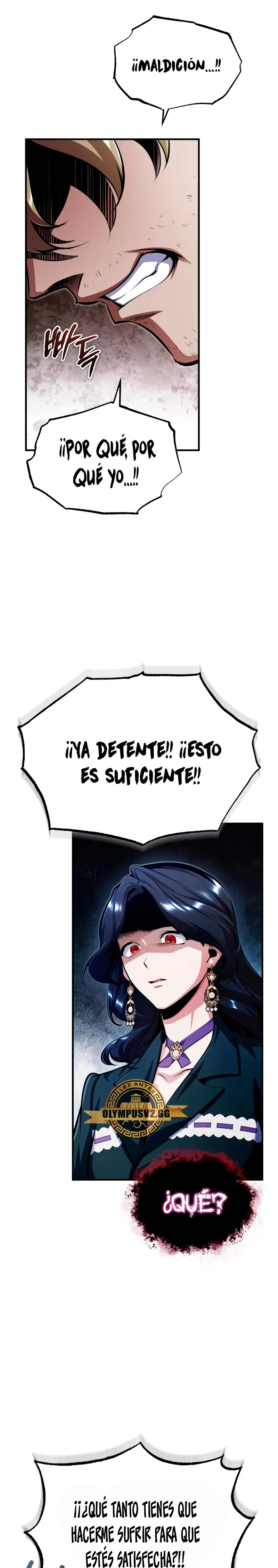 Read El profesor encubierto de la Academia ES Manga Online