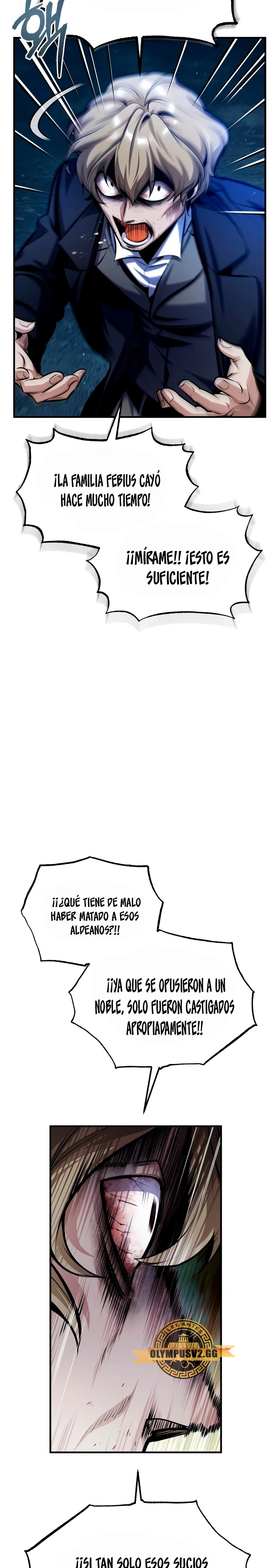 Read El profesor encubierto de la Academia ES Manga Online