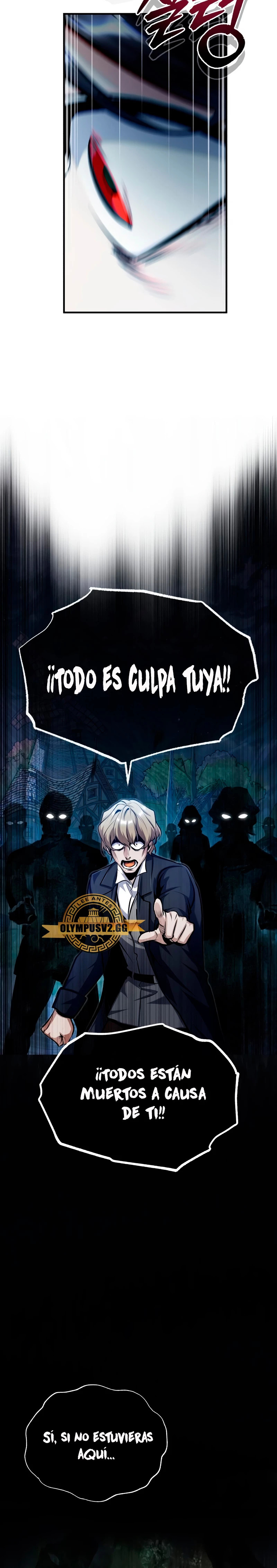 Read El profesor encubierto de la Academia ES Manga Online