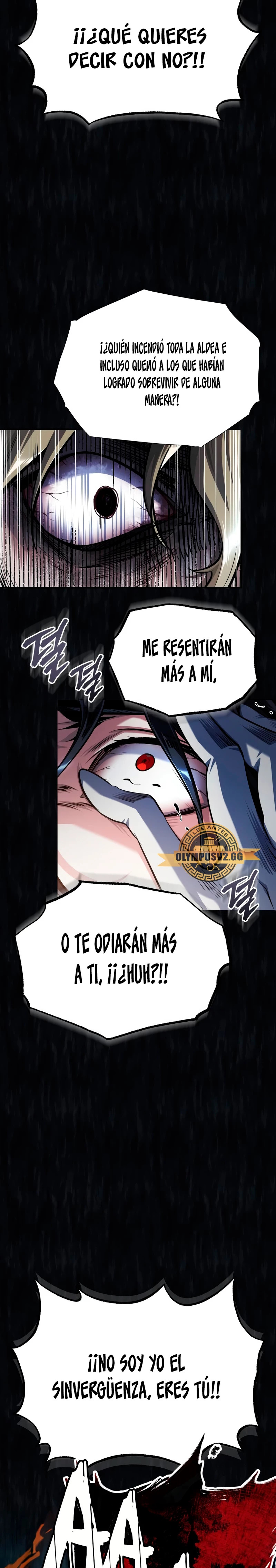 Read El profesor encubierto de la Academia ES Manga Online