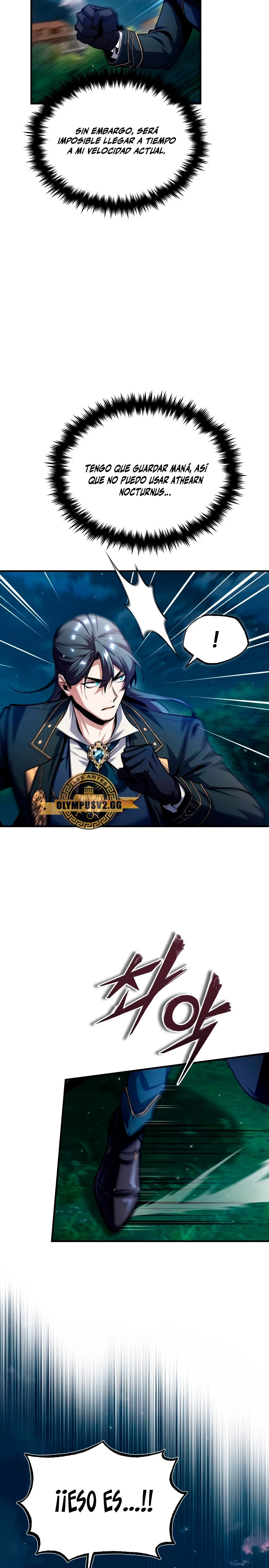 Read El profesor encubierto de la Academia ES Manga Online