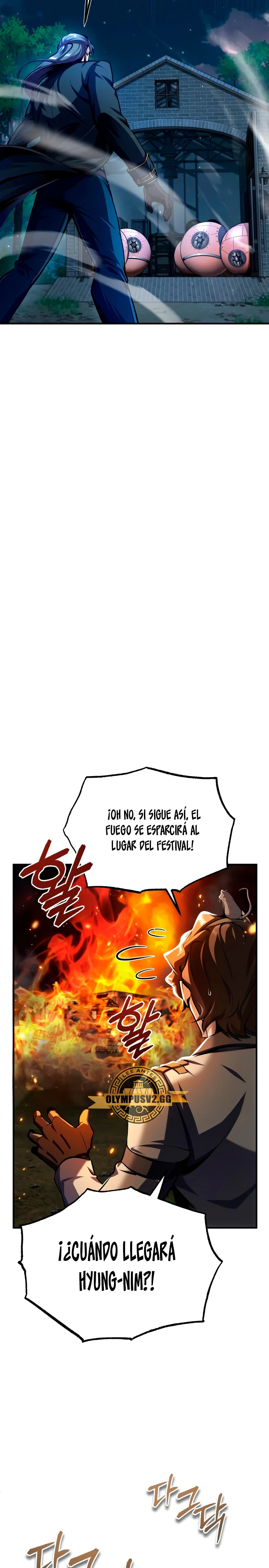 Read El profesor encubierto de la Academia ES Manga Online