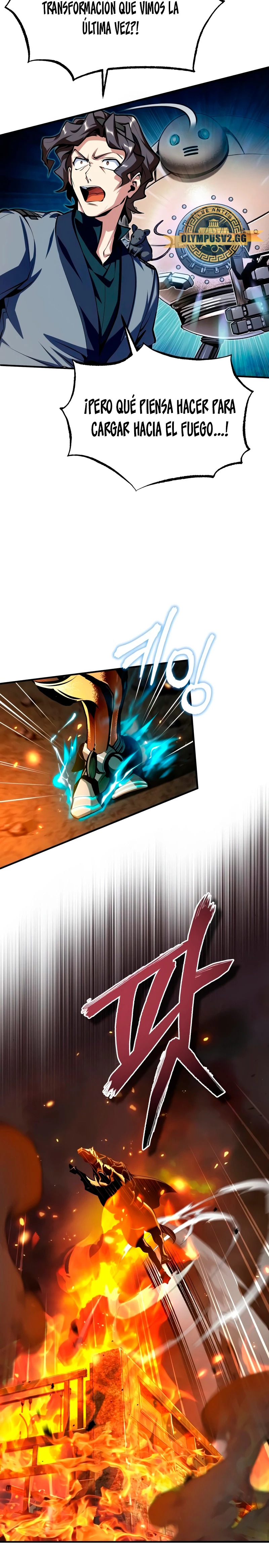 Read El profesor encubierto de la Academia ES Manga Online