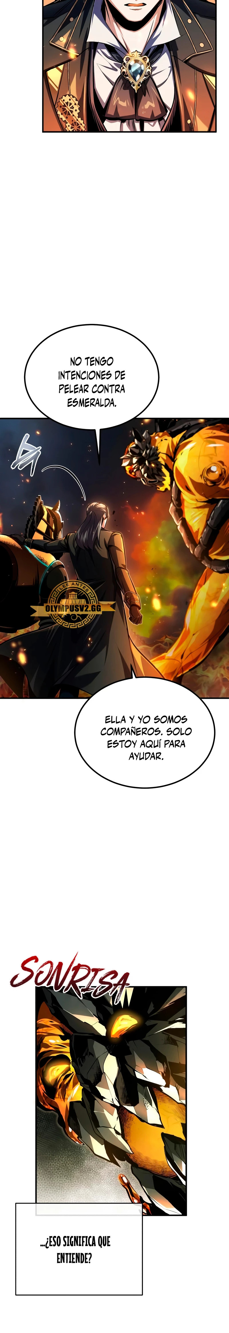 Read El profesor encubierto de la Academia ES Manga Online