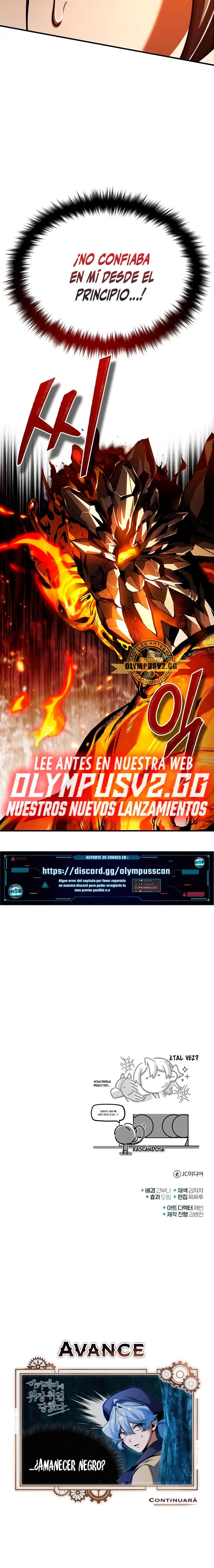 Read El profesor encubierto de la Academia ES Manga Online