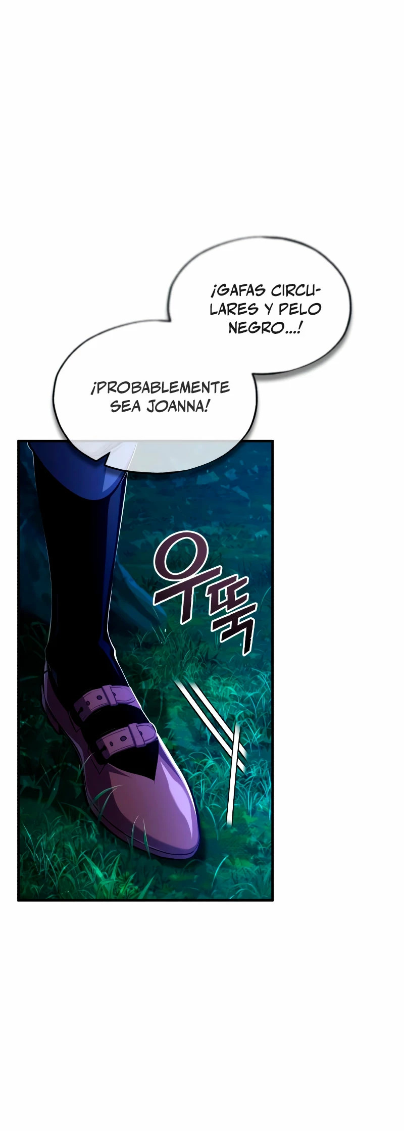 Read El profesor encubierto de la Academia ES Manga Online