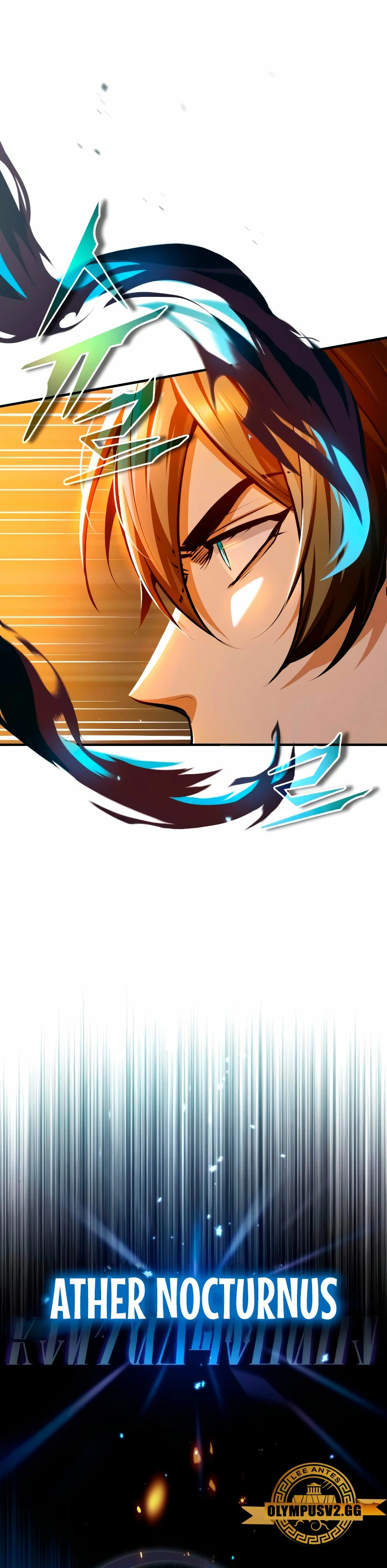Read El profesor encubierto de la Academia ES Manga Online