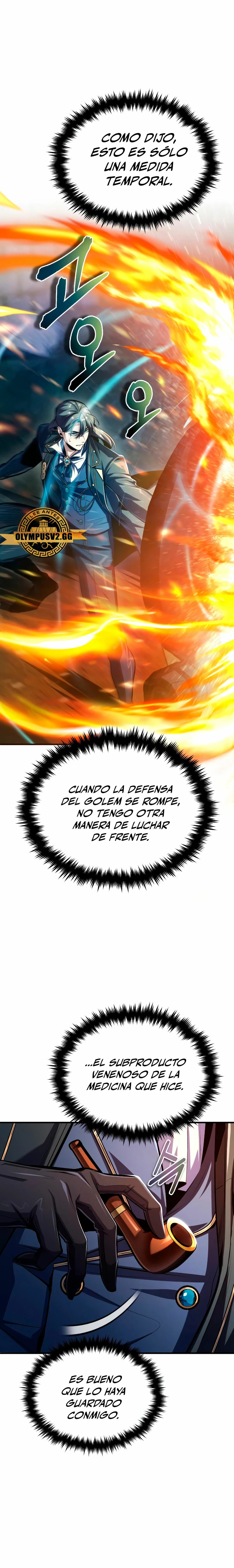 Read El profesor encubierto de la Academia ES Manga Online