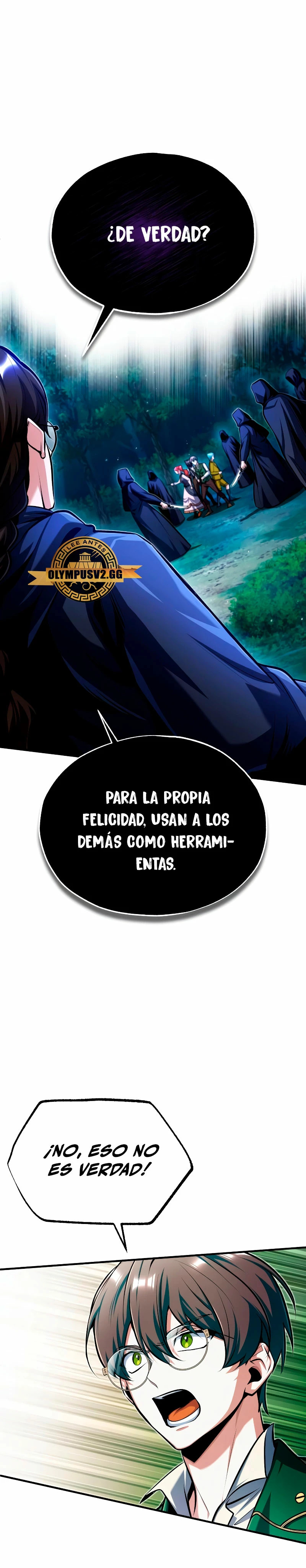 Read El profesor encubierto de la Academia ES Manga Online